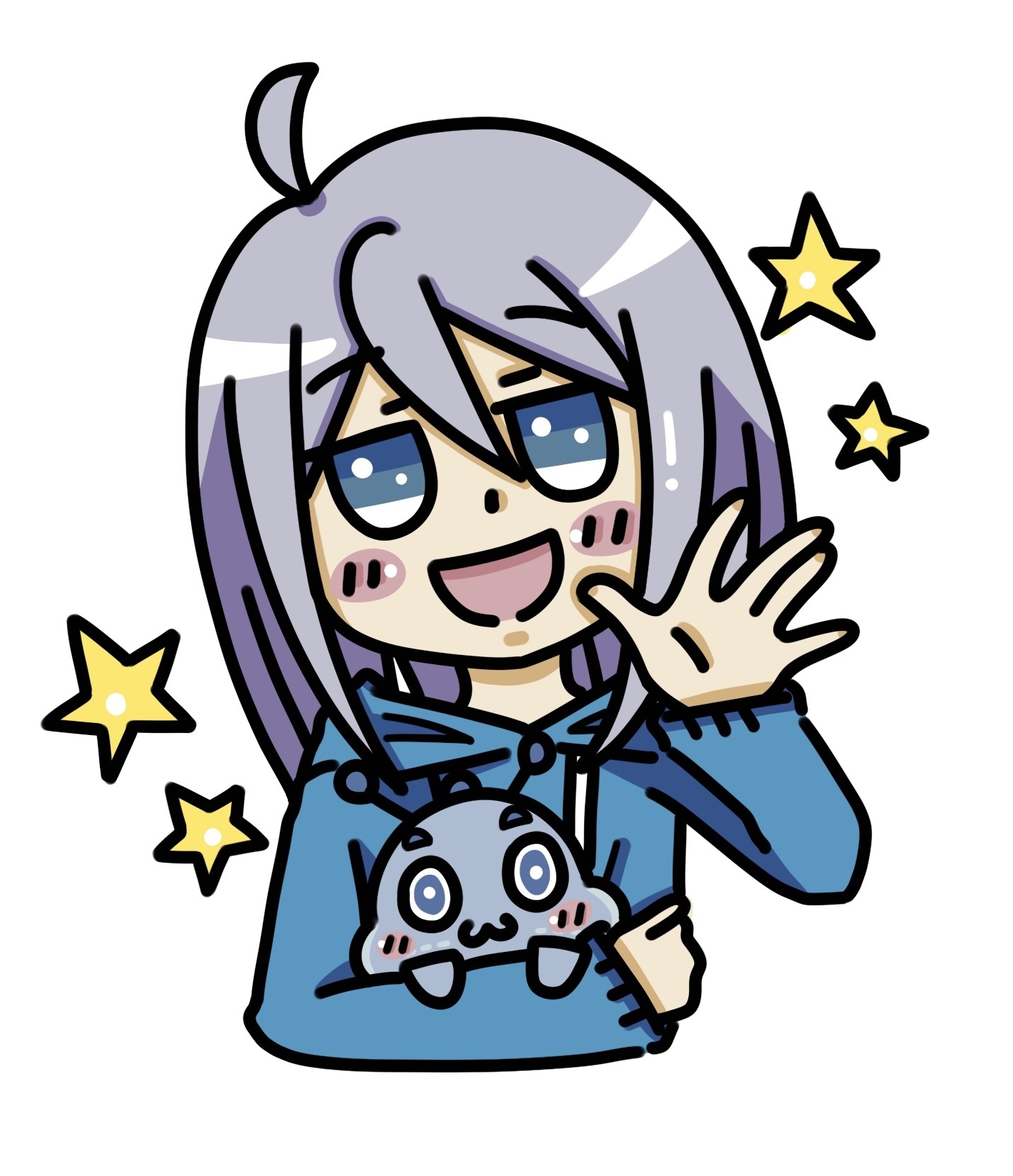藍靖雯