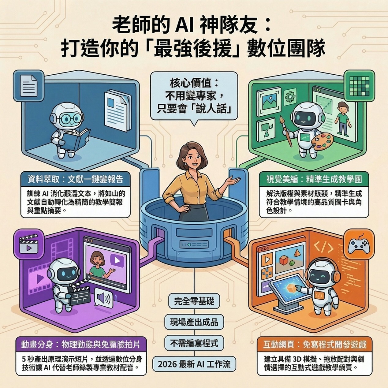 1150520老師的AI神隊友