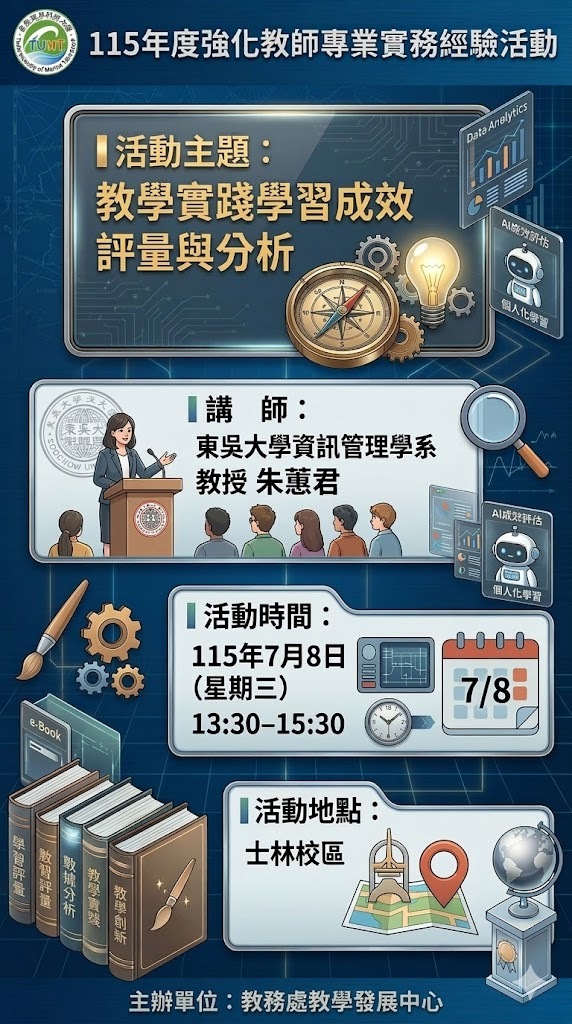 1150708教學實踐學習成效評量與分析