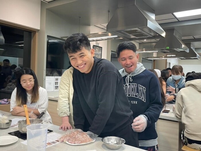 嘗試製作中圖片